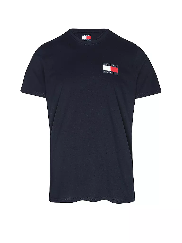 TOMMY JEANS | Camiseta | Azul oscuro