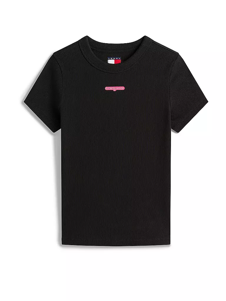TOMMY JEANS | Camiseta | Negro