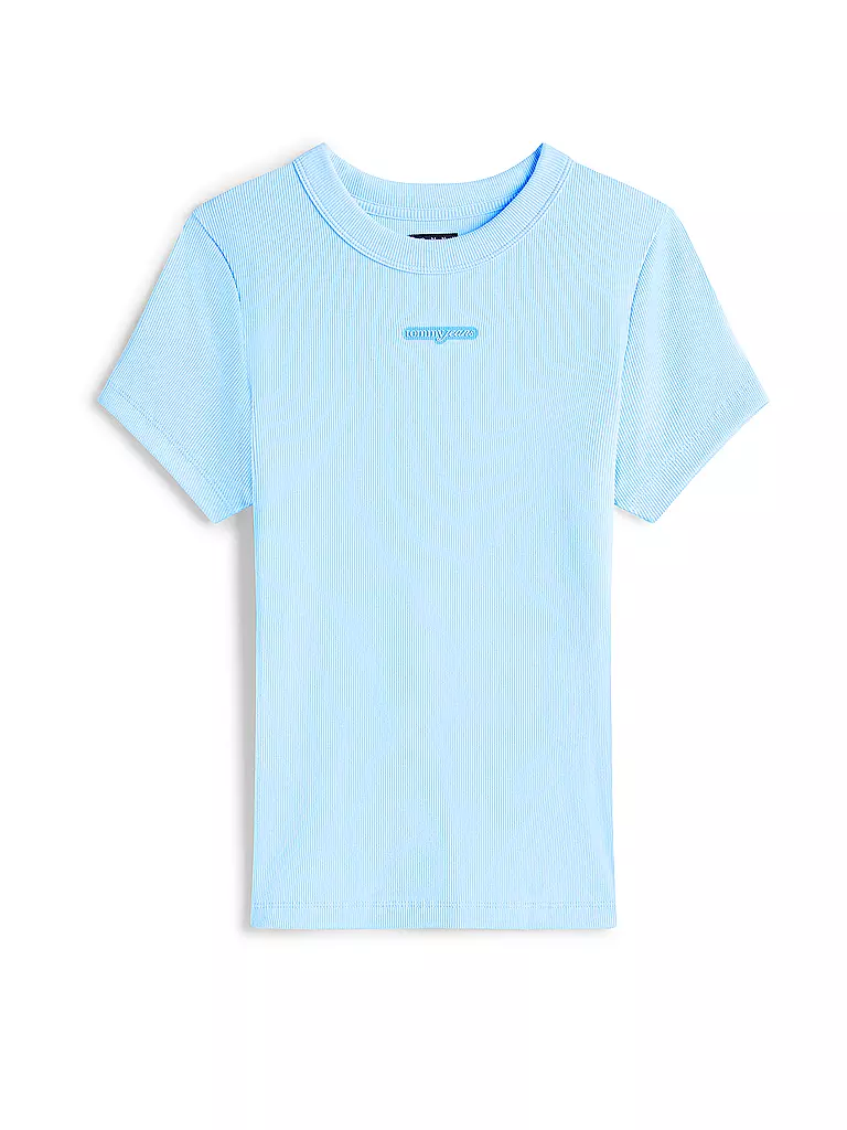 TOMMY JEANS | Camiseta | Azul claro