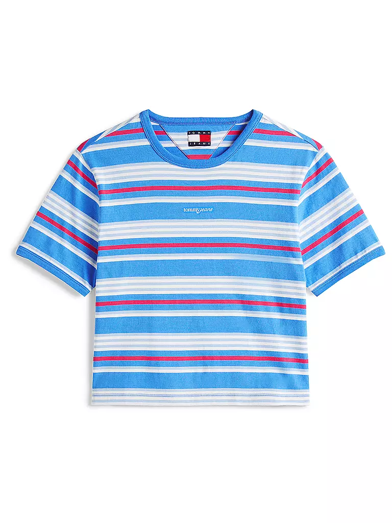 TOMMY JEANS | Camiseta | Azul claro