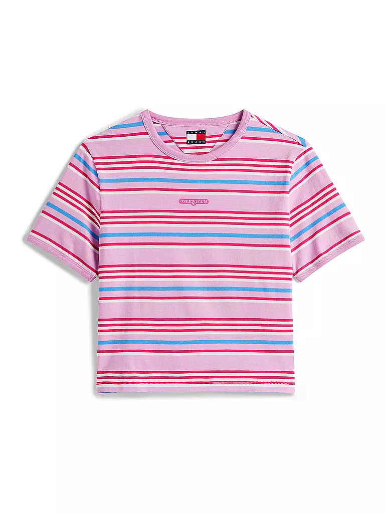 TOMMY JEANS | Camiseta | Rosa