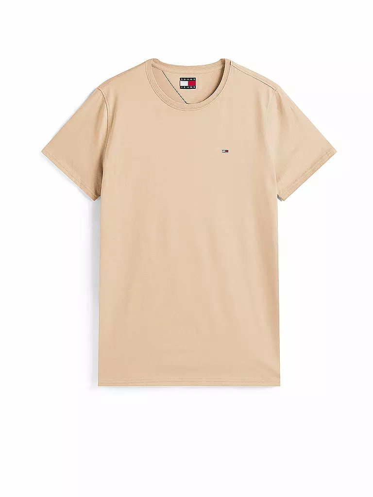 TOMMY JEANS | Camiseta | Beige