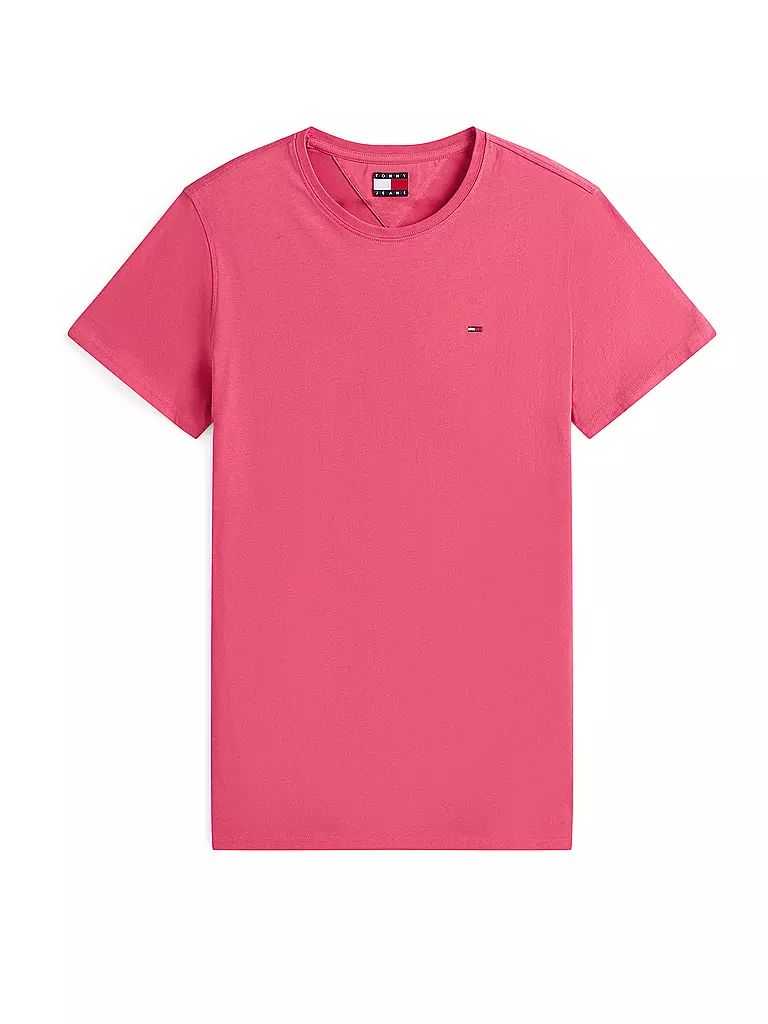 TOMMY JEANS | Camiseta | Fucsia