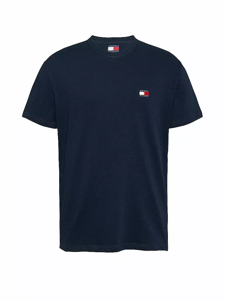 TOMMY JEANS | Camiseta | dunkelblau