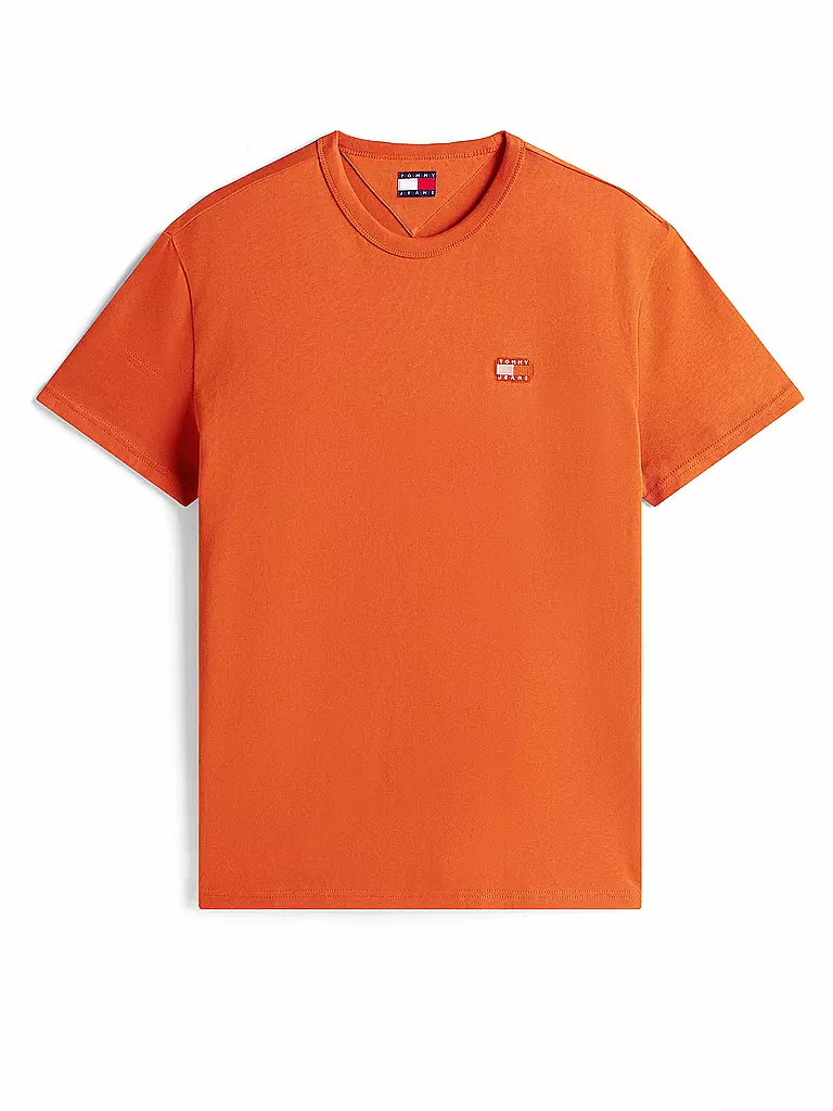 TOMMY JEANS | Camiseta | Naranja