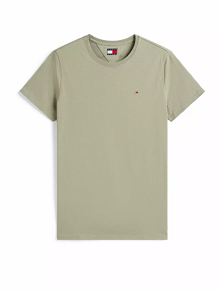 TOMMY JEANS | Camiseta | Oliva