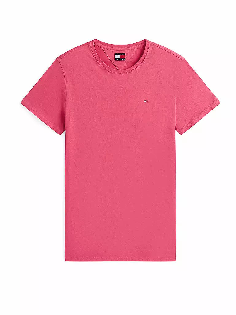 TOMMY JEANS | Camiseta | Fucsia