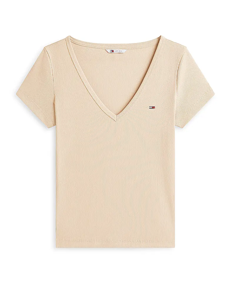 TOMMY JEANS | Camiseta | Beige