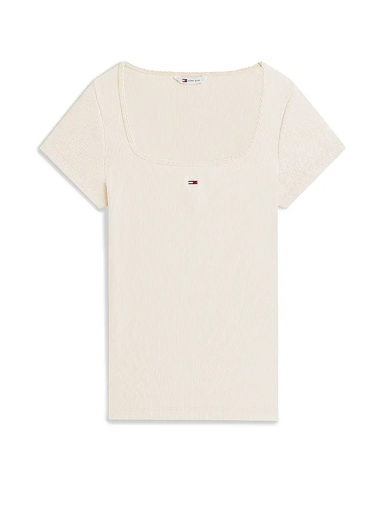 TOMMY JEANS | Camiseta | Beige
