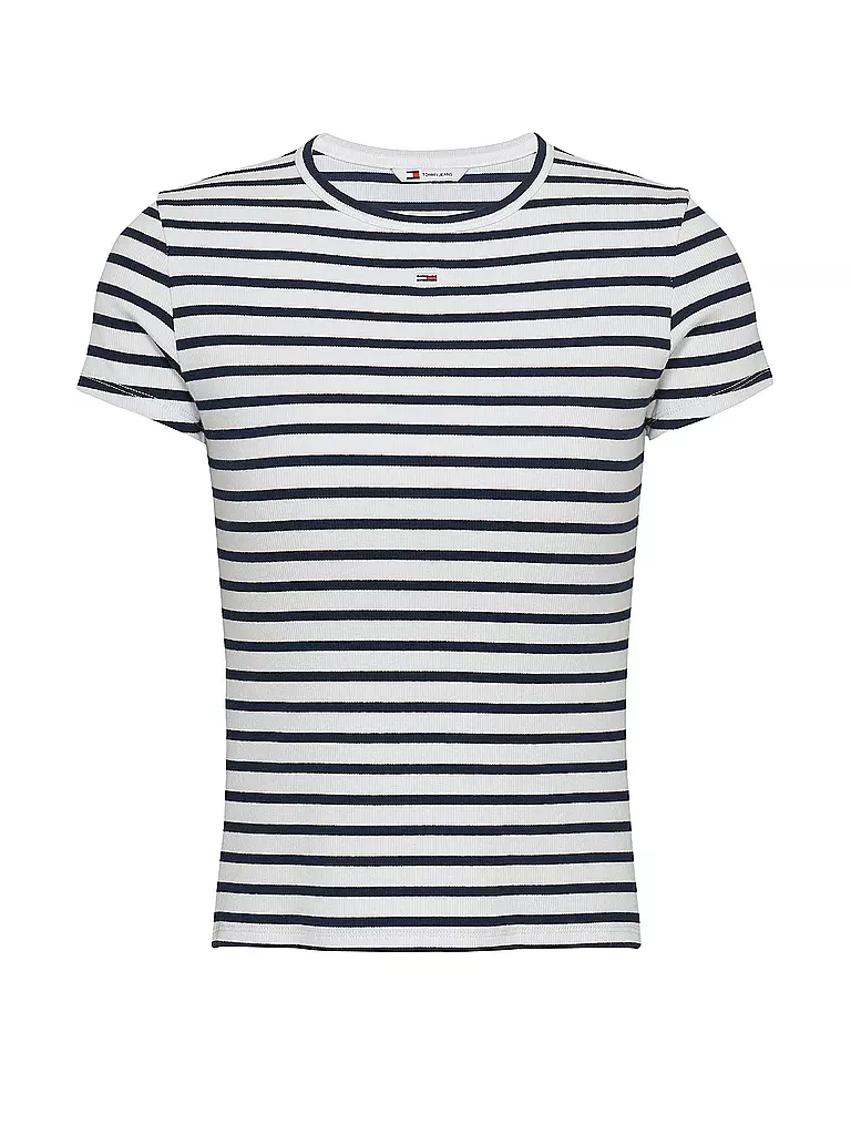TOMMY JEANS | Camiseta | Blanco