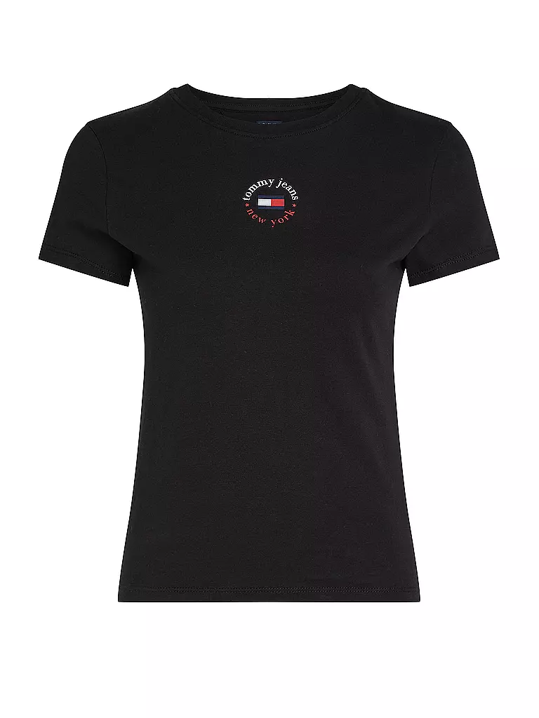 TOMMY JEANS | Camiseta | Negro
