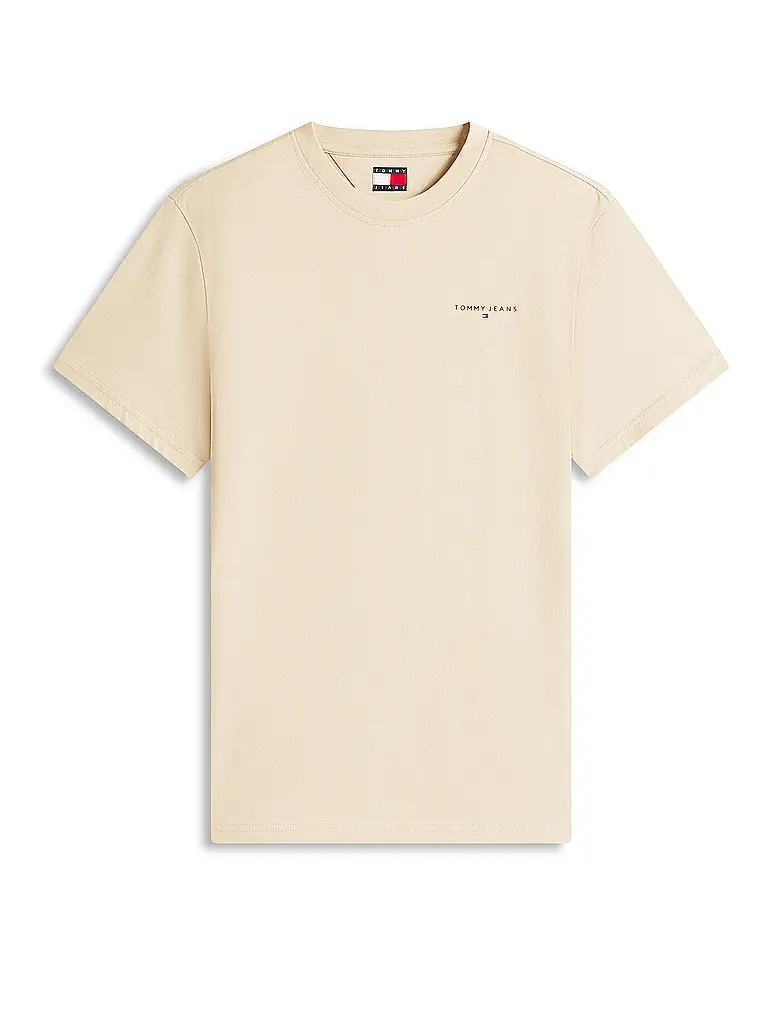 TOMMY JEANS | Camiseta | Beige