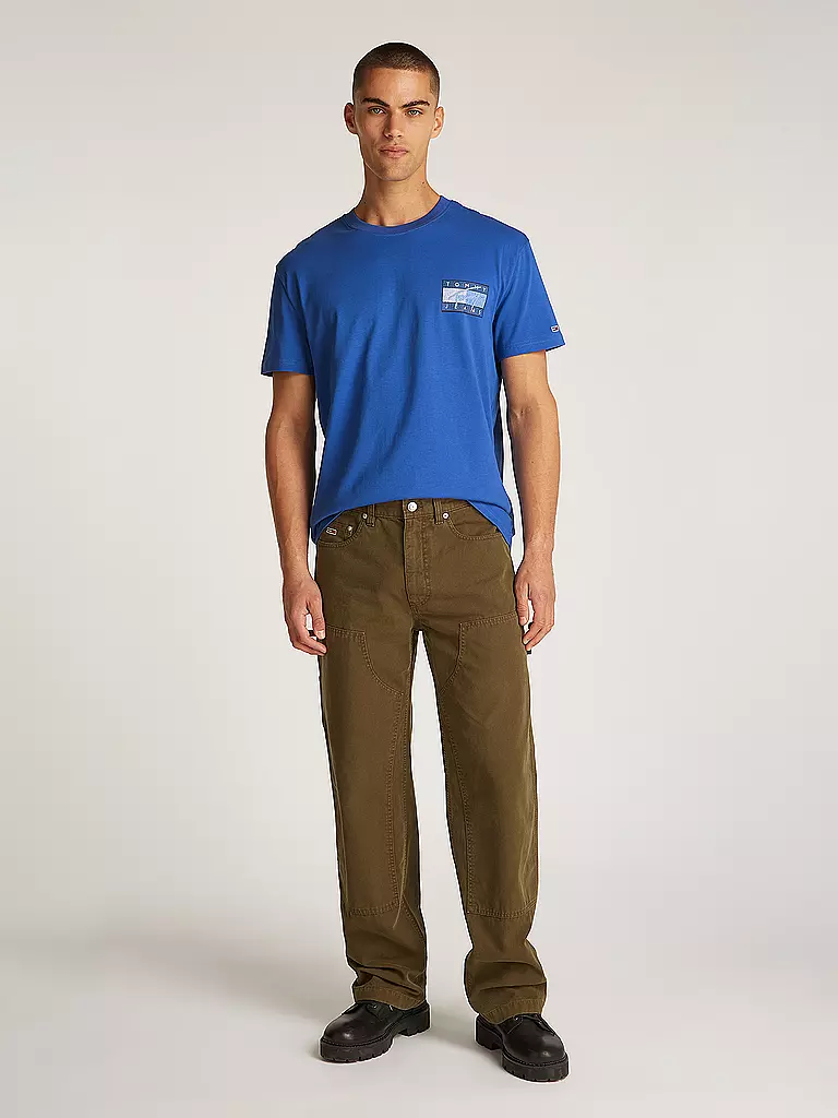 TOMMY JEANS | Camiseta | Azul