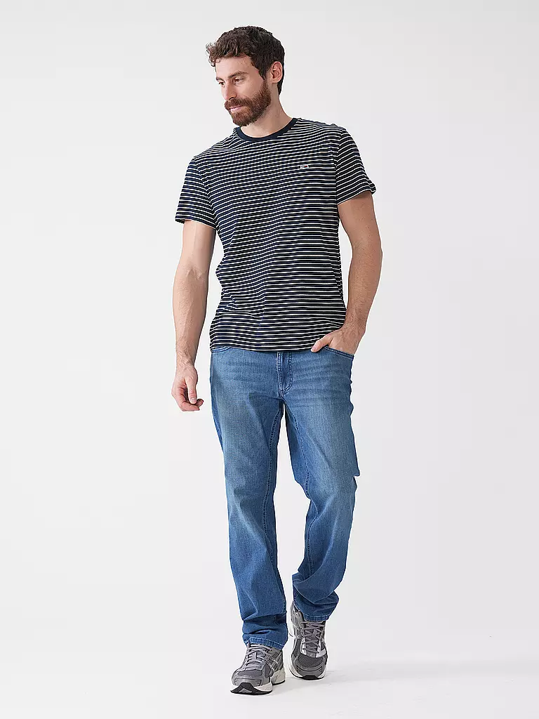 TOMMY JEANS | Camiseta | Azul oscuro