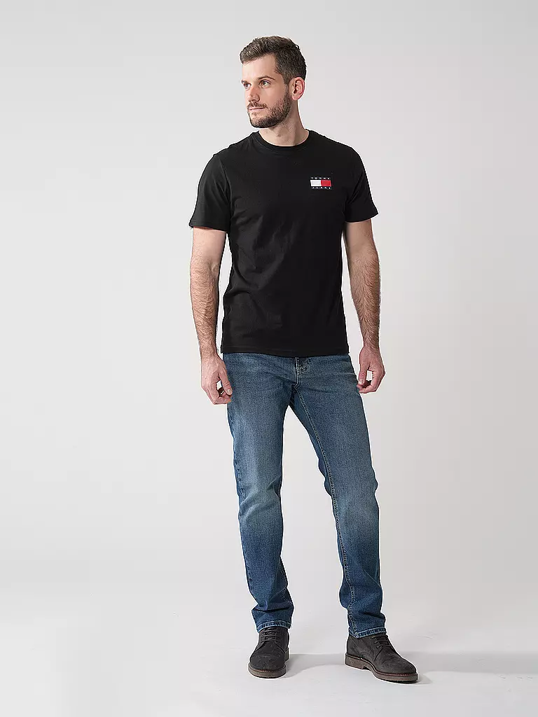 TOMMY JEANS | Camiseta | Negro