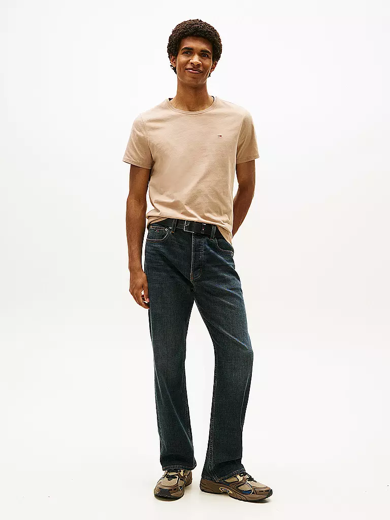 TOMMY JEANS | Camiseta | Beige