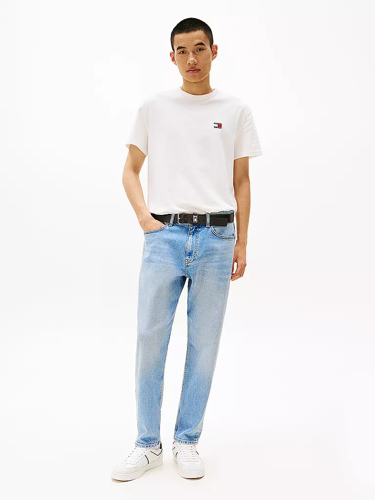 TOMMY JEANS | Camiseta | Blanco