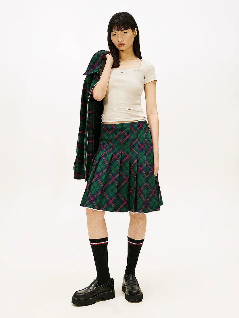 TOMMY JEANS | Camiseta | Beige