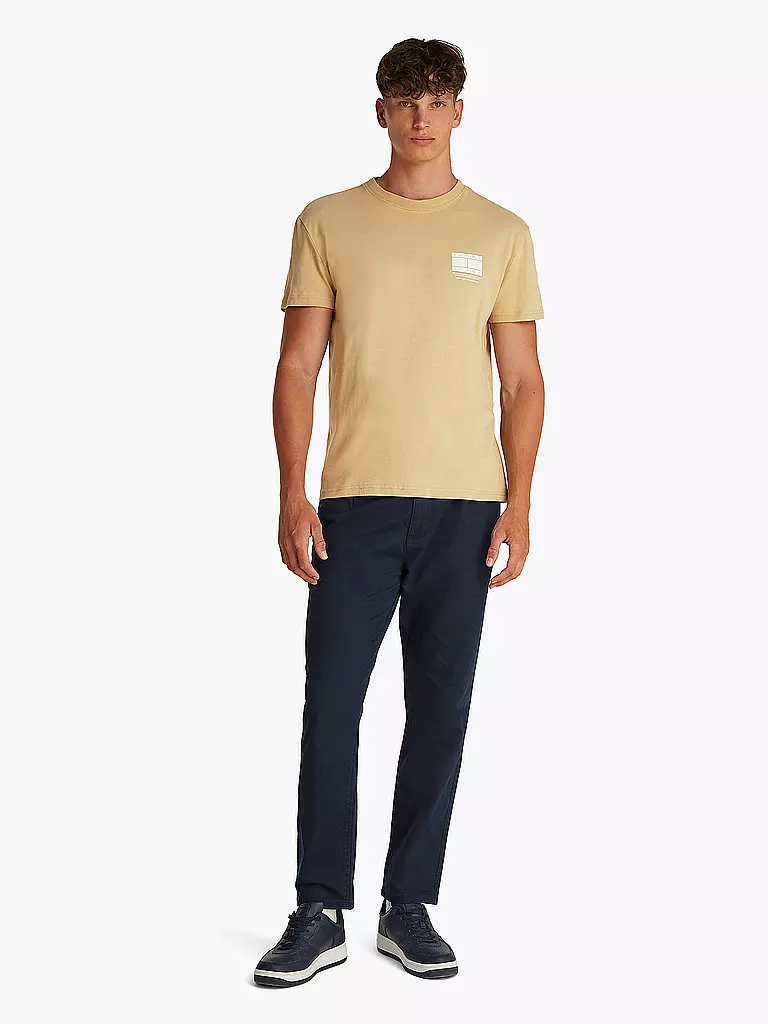 TOMMY JEANS | Camiseta | Beige
