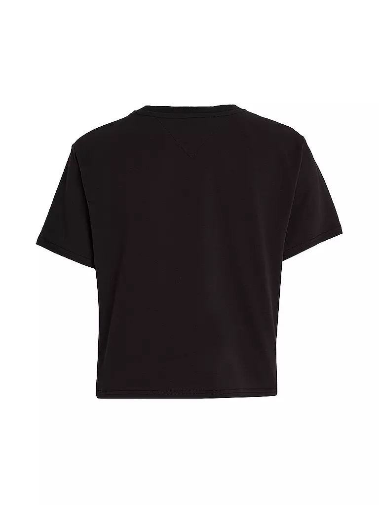 TOMMY JEANS | Camiseta | Negro