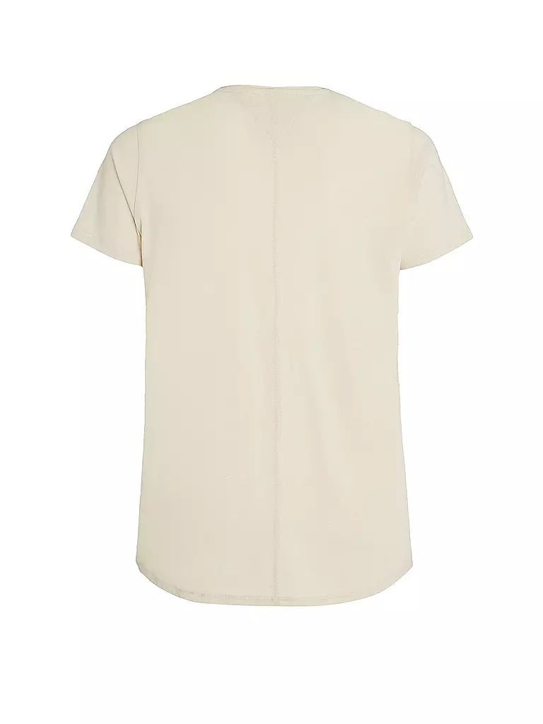 TOMMY JEANS | Camiseta | Beige