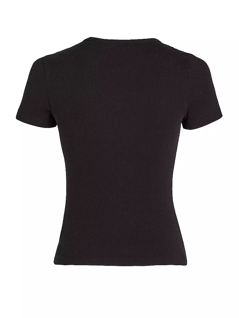 TOMMY JEANS | Camiseta | Negro