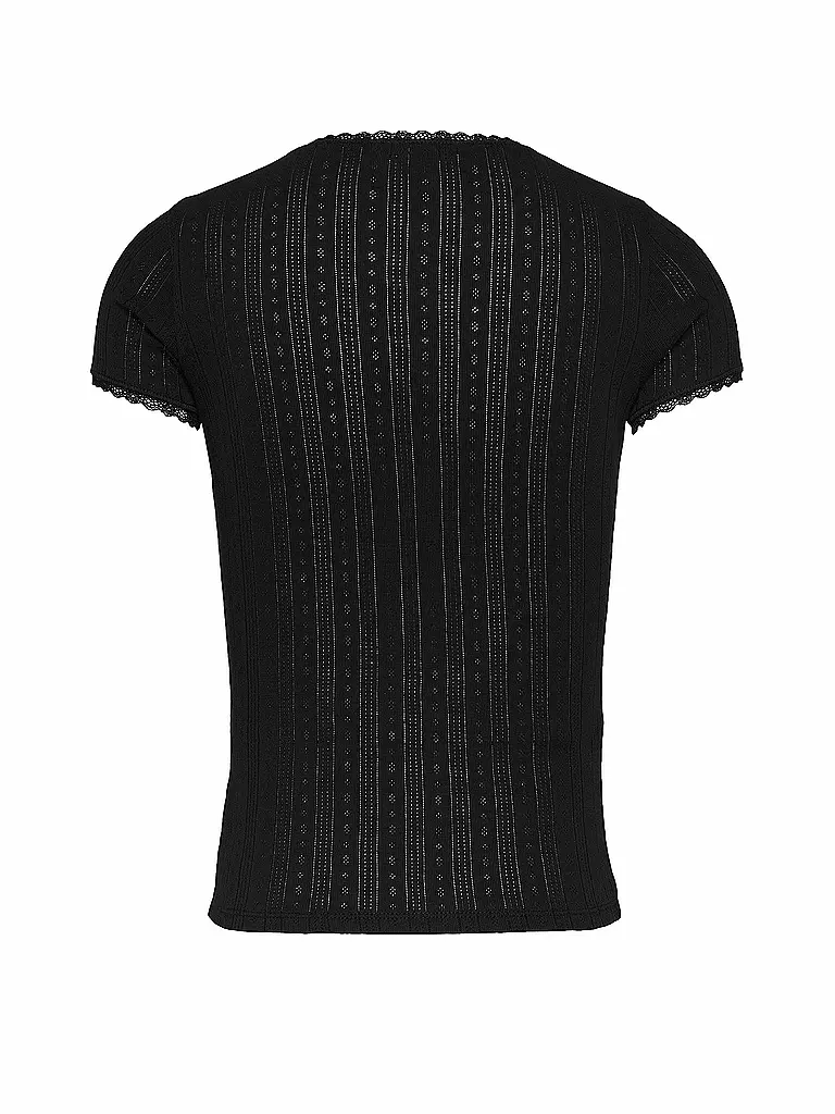 TOMMY JEANS | Camiseta | Negro