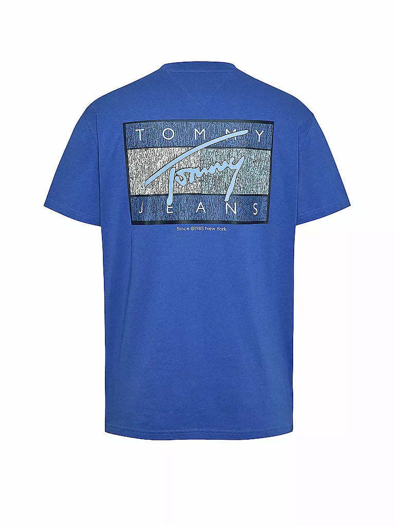 TOMMY JEANS | Camiseta | Azul