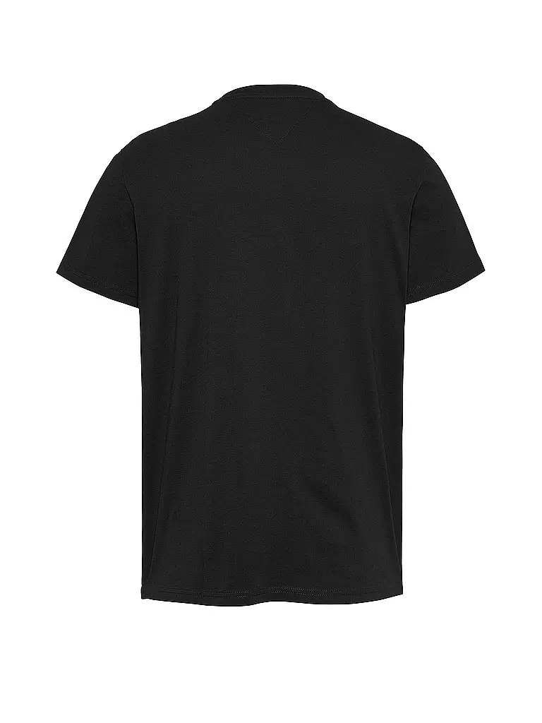 TOMMY JEANS | Camiseta | Negro