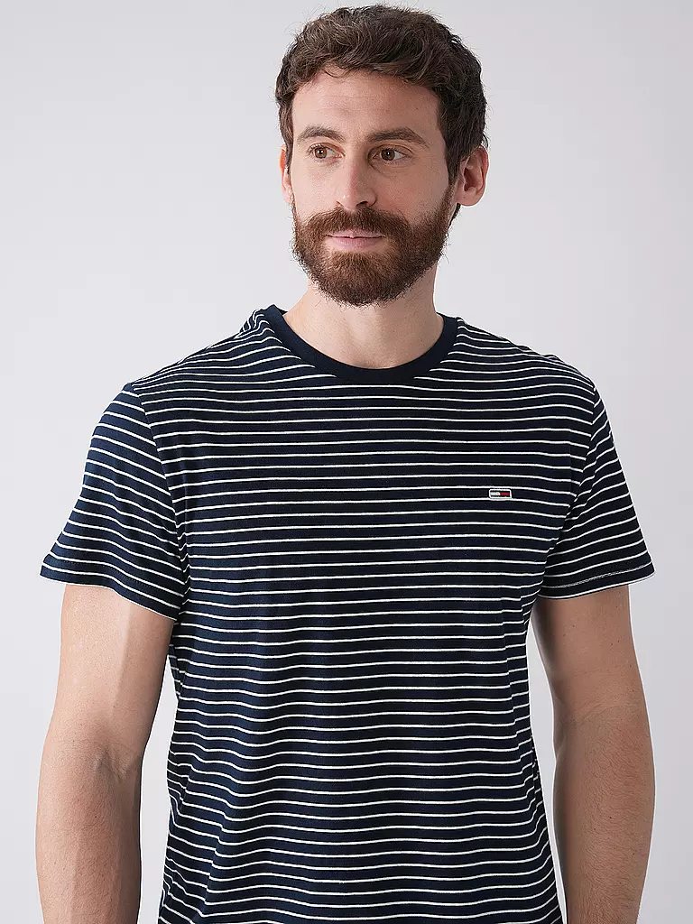 TOMMY JEANS | Camiseta | Azul oscuro