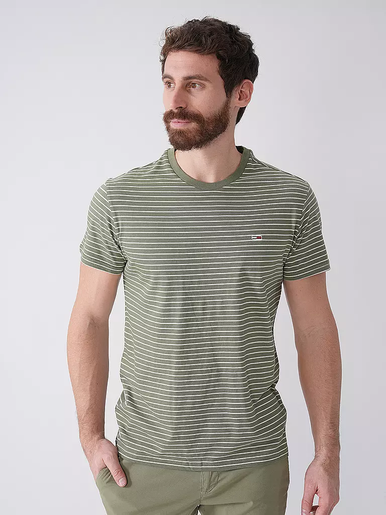TOMMY JEANS | Camiseta | 