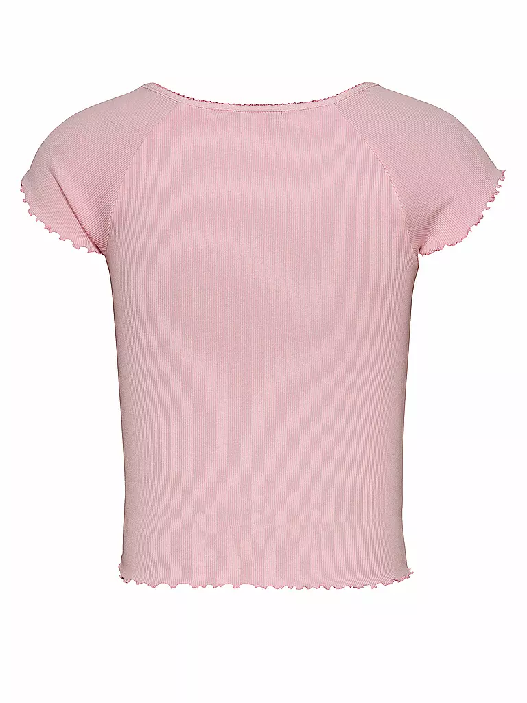 TOMMY JEANS | Camiseta | Rosa