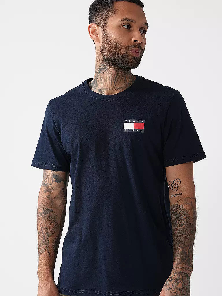 TOMMY JEANS | Camiseta | 