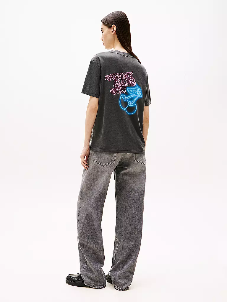 TOMMY JEANS | Camiseta |