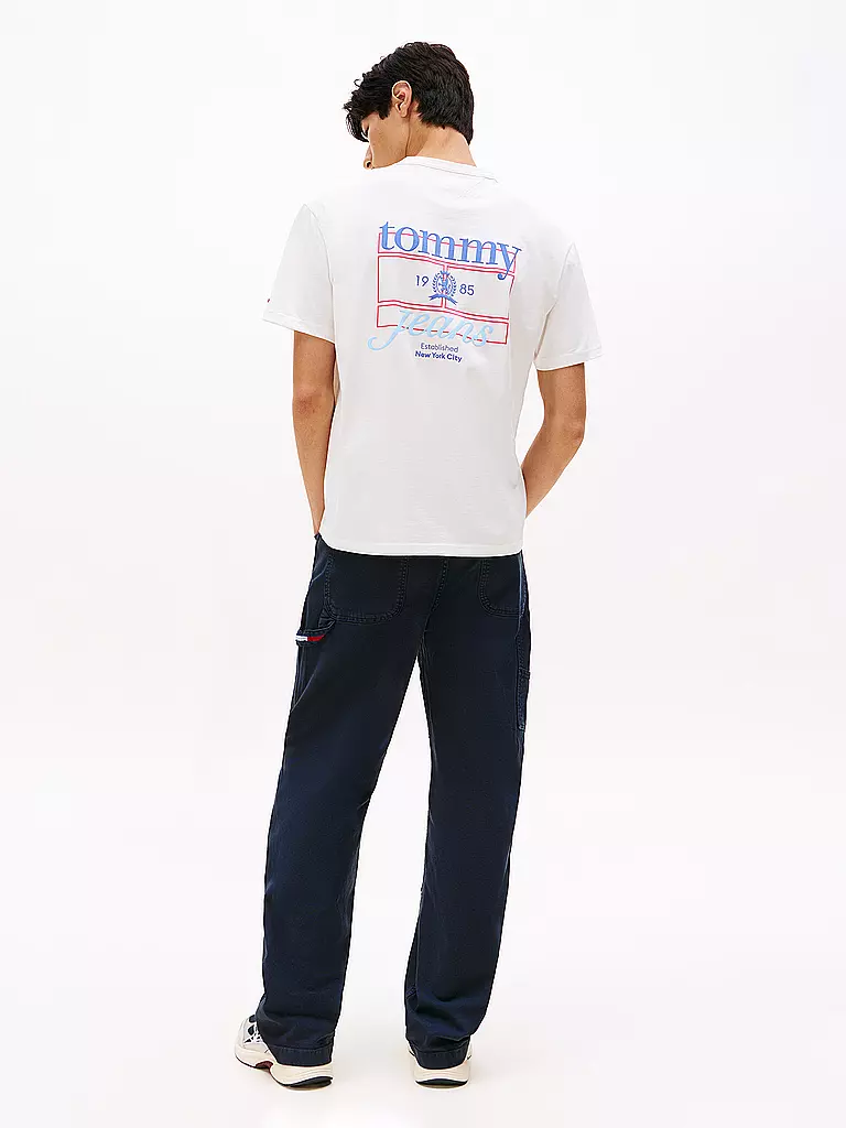TOMMY JEANS | Camiseta | 
