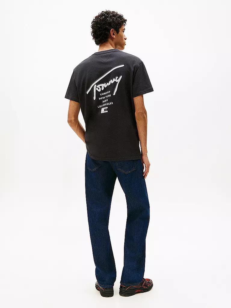 TOMMY JEANS | Camiseta | 
