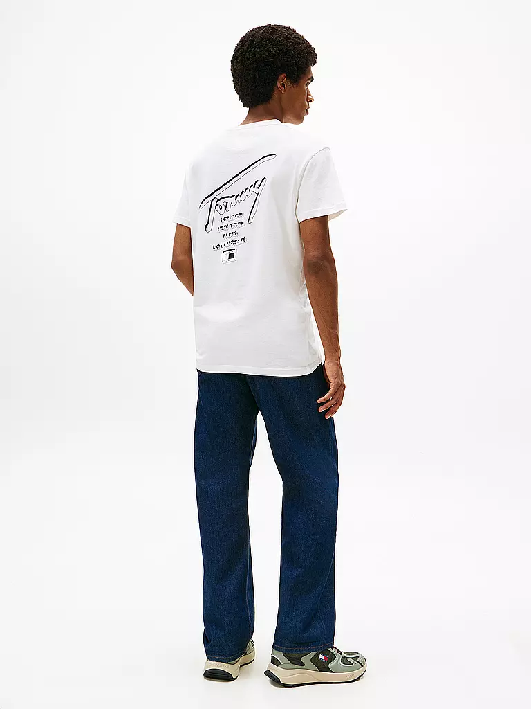 TOMMY JEANS | Camiseta | 