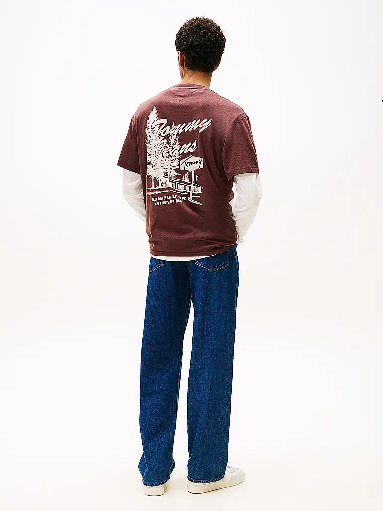 TOMMY JEANS | Camiseta | 