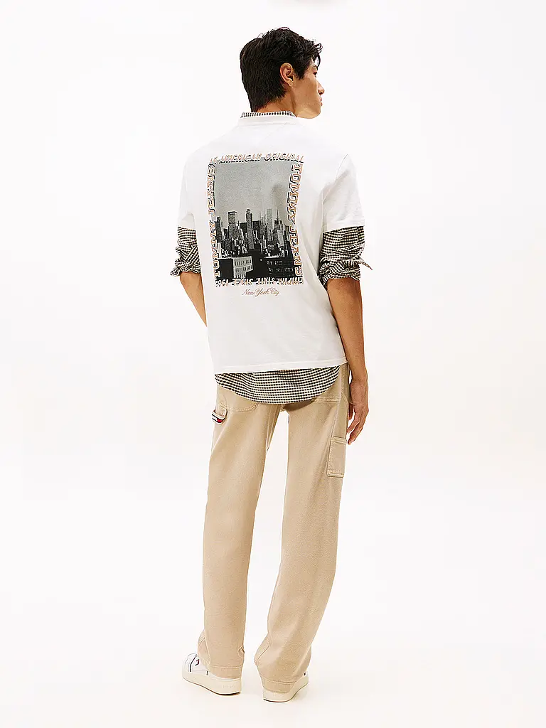 TOMMY JEANS | Camiseta | 
