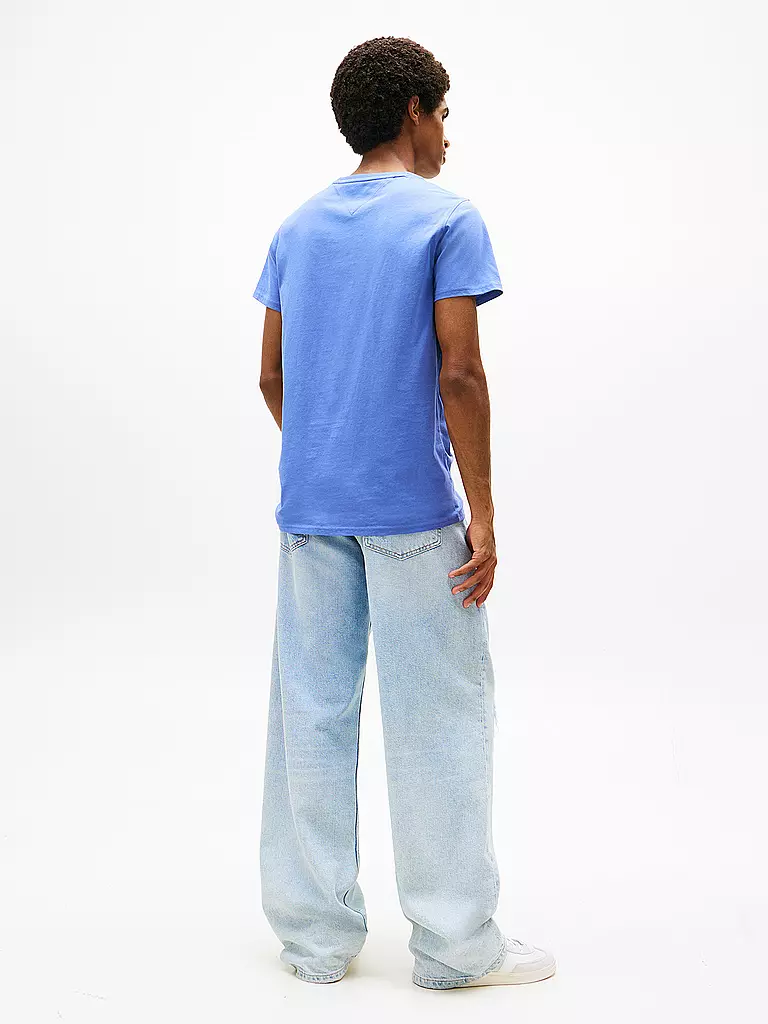 TOMMY JEANS | Camiseta | Azul claro