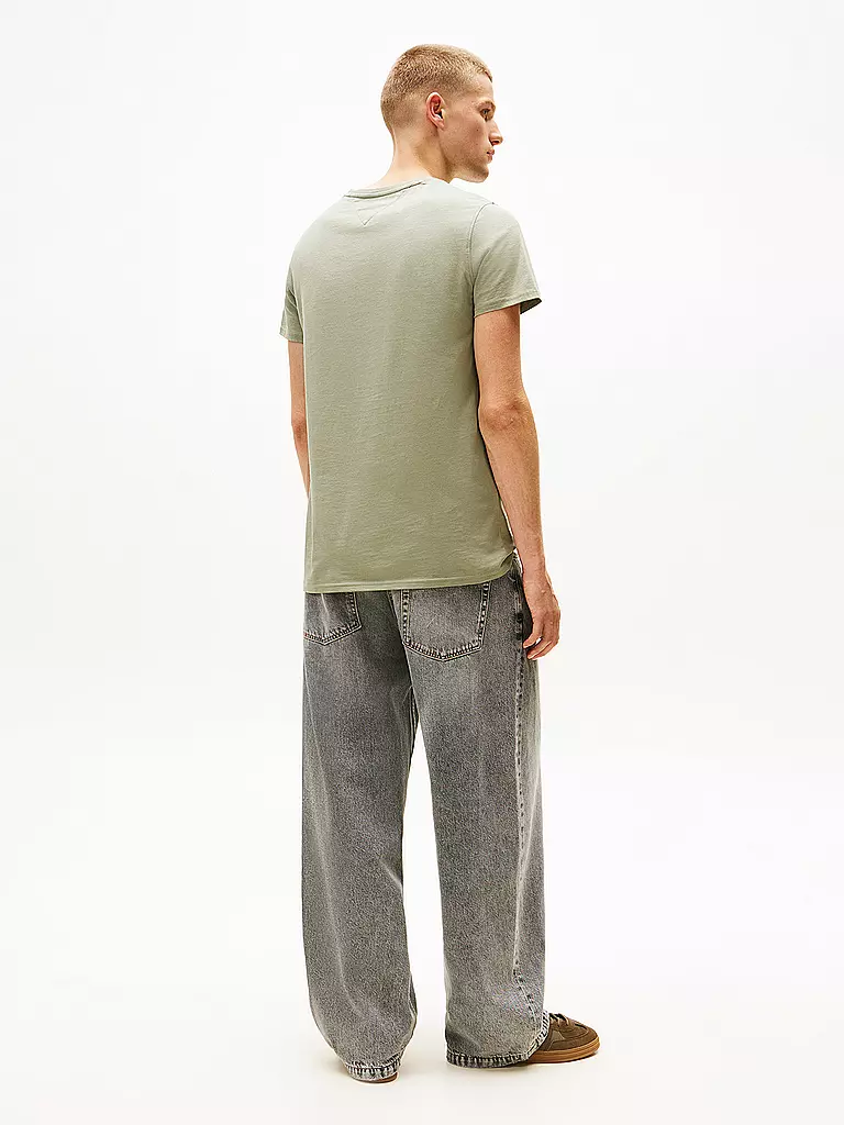 TOMMY JEANS | Camiseta | Oliva