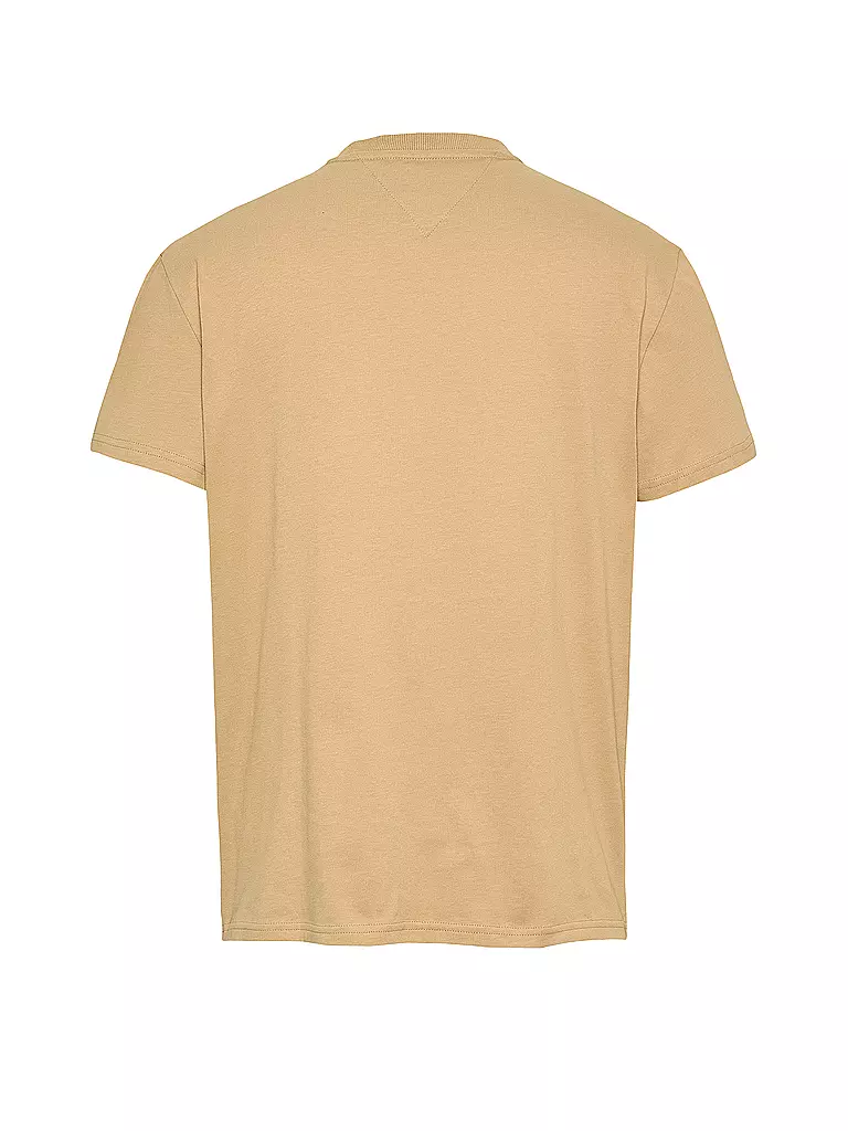 TOMMY JEANS | Camiseta | Beige
