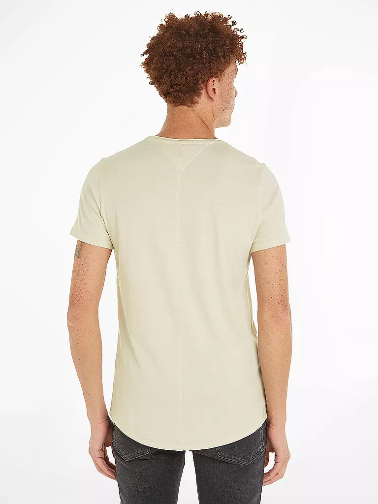 TOMMY JEANS | Camiseta | Beige