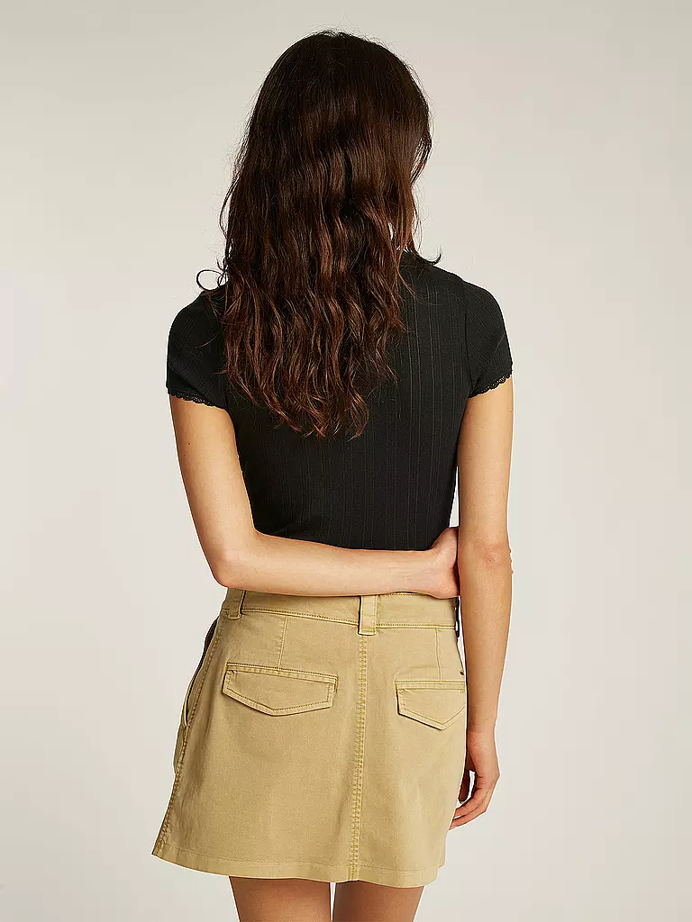 TOMMY JEANS | Camiseta | Negro