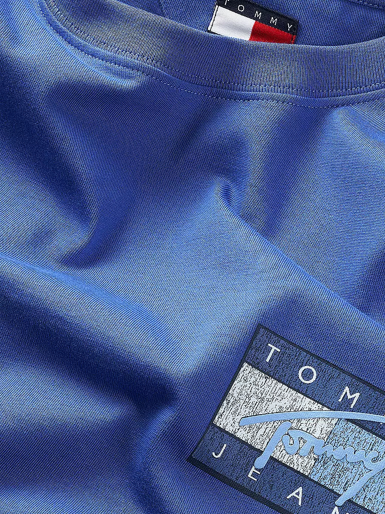 TOMMY JEANS | Camiseta | Azul