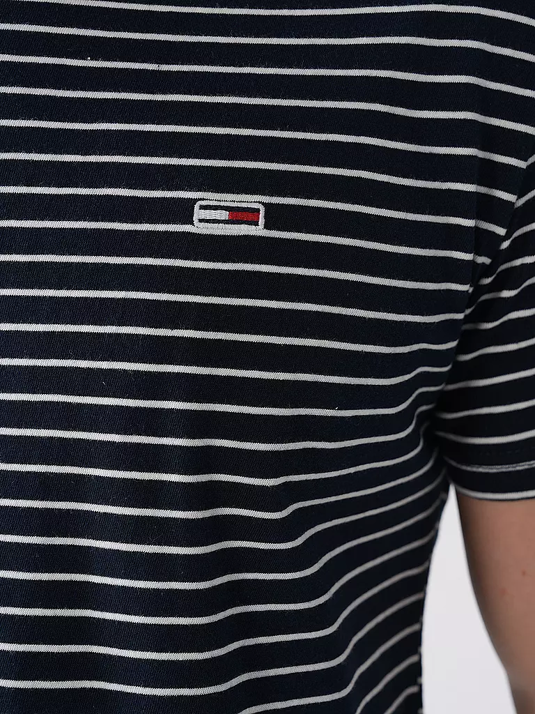 TOMMY JEANS | Camiseta | Azul oscuro