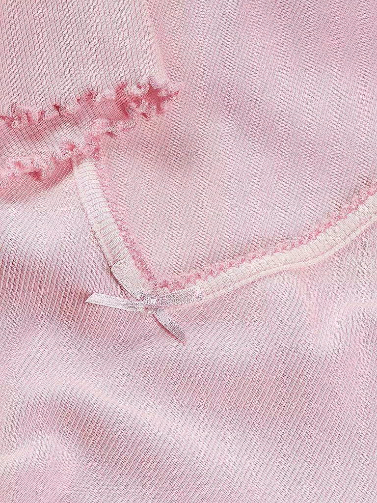 TOMMY JEANS | Camiseta | Rosa