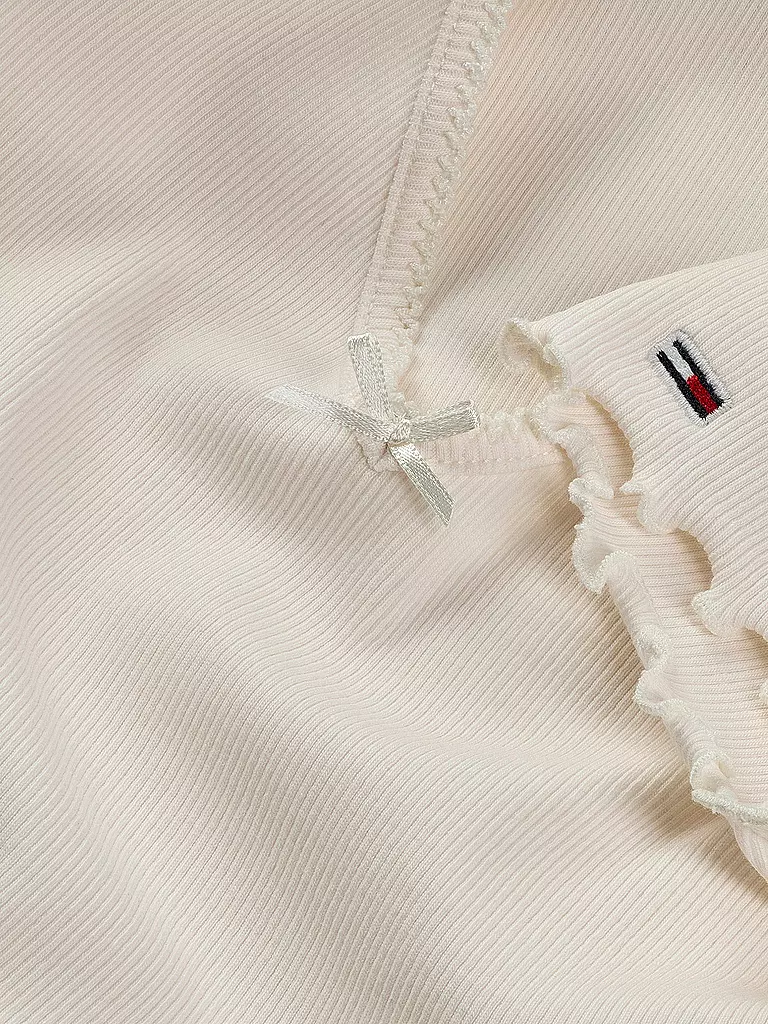 TOMMY JEANS | Camiseta | Blanco