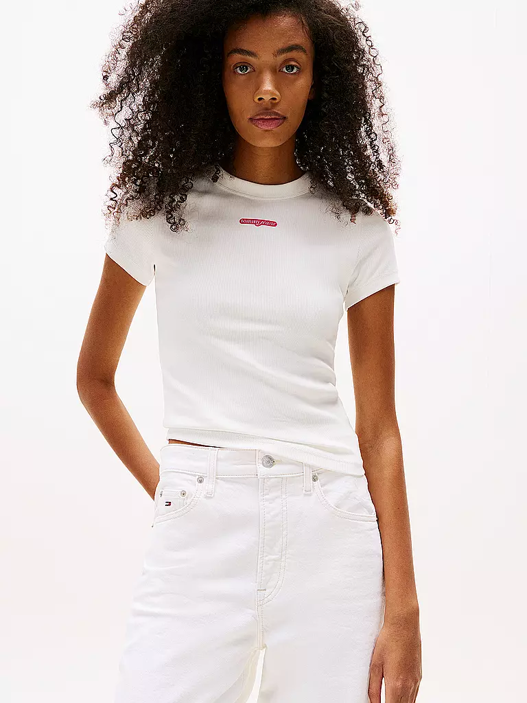 TOMMY JEANS | Camiseta | 