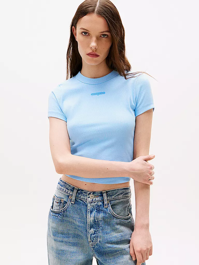TOMMY JEANS | Camiseta | 